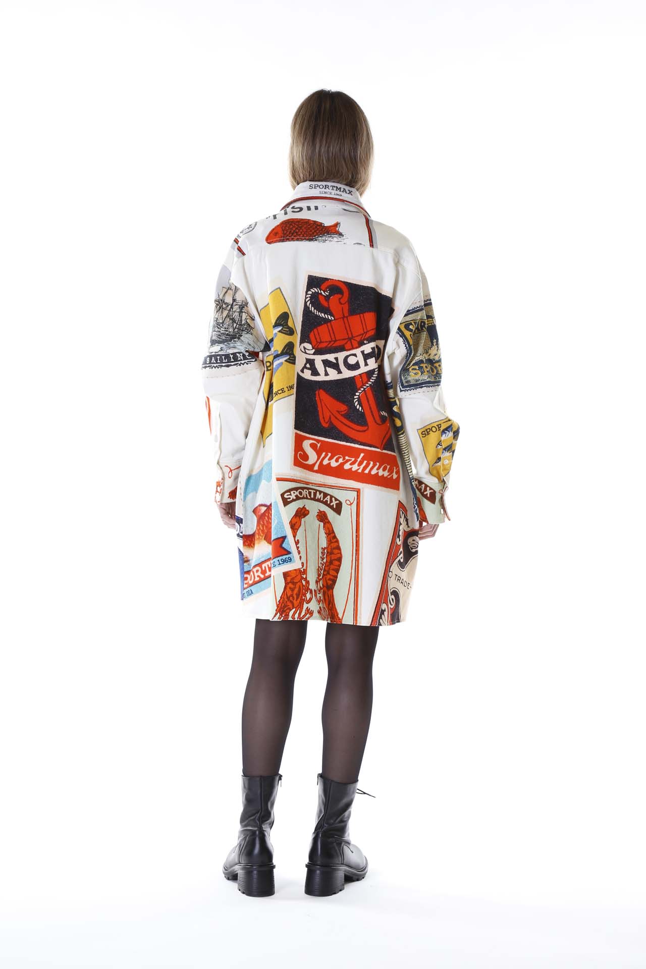 Sportmax, 